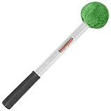· Peso: 0,18Kg MAZA SURDO ALUMINIO MANGO LIVERPOOL REF. MA79 (VERDE) (UNA UNIDAD) Largo: 35cm. Ancho: 2,8