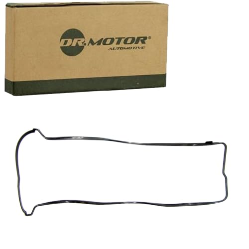DR.MOTOR AUTOMOTIVE DRM01901 Junta tapa de culata de cilindro