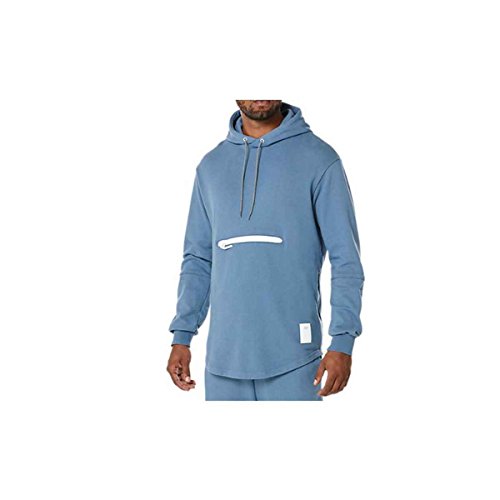 Asics Tiger Men's Premium Fleece Hoodie