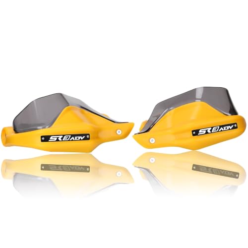 Protège-mains pour moto VOGE SR3 SR250GT 2024 2025 bouclier guidon avec support