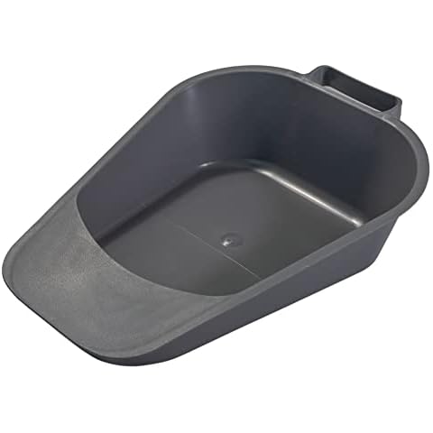 Vakly Fracture Bedpan Cover
