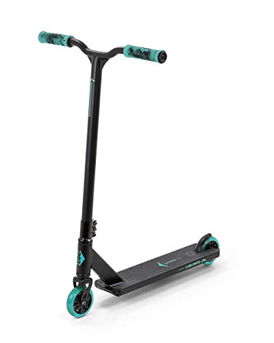 Slamm Scooters CLASSIC V8 Scooter 2020 black/blue