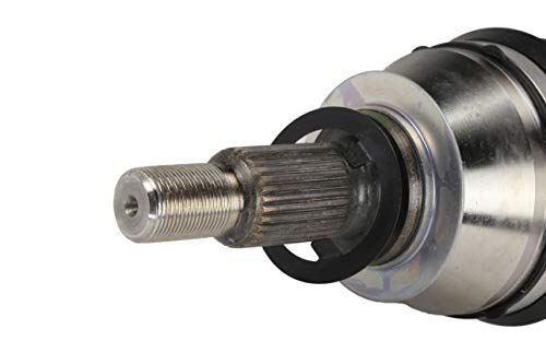 Acdelco Gm Original Equipment 84283520 Front Passenger Side Half-Shaft Assembly #TOP1