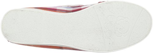 Image of Sugar Women's Haiau Boat Shoe