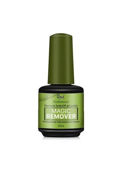 Nail Master Magic Remover 15 ml