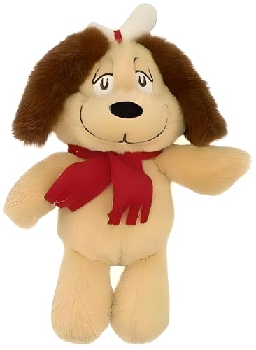 Juguete de peluche sonoro para perro de 12 pulgadas