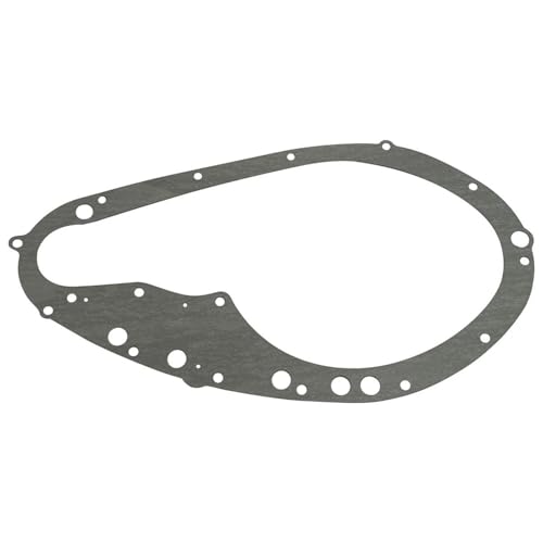 Joint de couvercle d'embrayage Suzuki GS 500 pour stopper les fuites d'huile carter