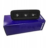 VOLVO XC60 II Anhängerkupplung Klappschalter 31453060