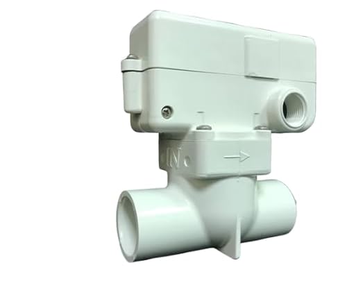 Grid Controls 57-F4-3100-220 Flow Switch, Grid Controls 1 Inch 220Vac M310 Flow Switch cover