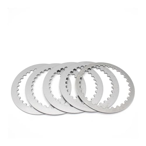 Disques d'embrayage pour moto CF400-6 : roulez serein en ville et sur route