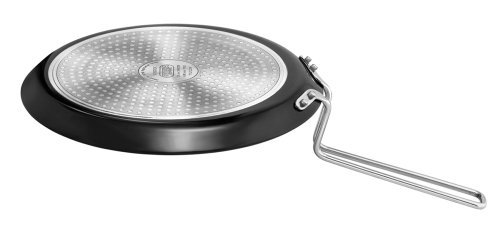 Non Stick Flat Tava 26 cm Induction by Futura