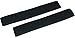 Produktbild optrel 5004.073 Schweißband aus Baumwolle,VE 2, schwarz