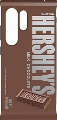 Coque Samsung S25 Ultra Hershey's anti-rayure marron pour protéger votre écran