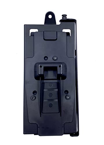 Soporte de poste flexible de 7" para PAX A920 miniatura 7