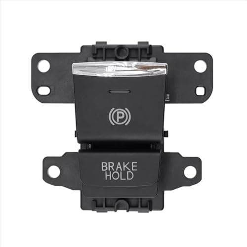 Interruptor de freno de mano para Avancier 2019-2020 botón de estacionamiento coche 35355-TXE-H01