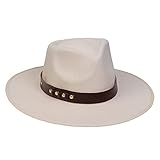 jagdhut für damen ♥ Klassisches Design macht Sie so modisch, elegant und charmant. Perfekt zum Faulenzen am Strand, Clubbing, Dress Up Party, Cosplay, Renntag Veranstaltungen, sogar draußen oder einfach nur lässig Alltag, eine tolle Geschenkidee.