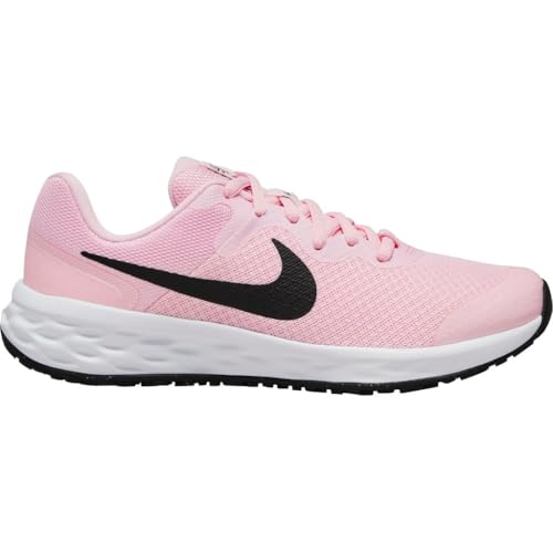 Image of Nike Unisex-Child Revolution Running Shoes 6 Nn (Gs)
