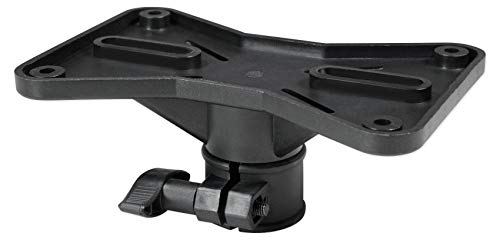 Rockville RVSSA1 Universal 35Mm Mounting Tripod Pole Speaker Adapter Bracket thumb #5