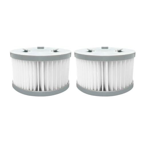 SHNBYERH Filtros compatibles con aspiradoras JV85/JV85 Pro/H9 Pro/H9 Flex/H10 Pro/A6/A7/A8/AT6