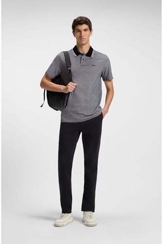 Polo BOSS PeoxfordNew EU - vue 5