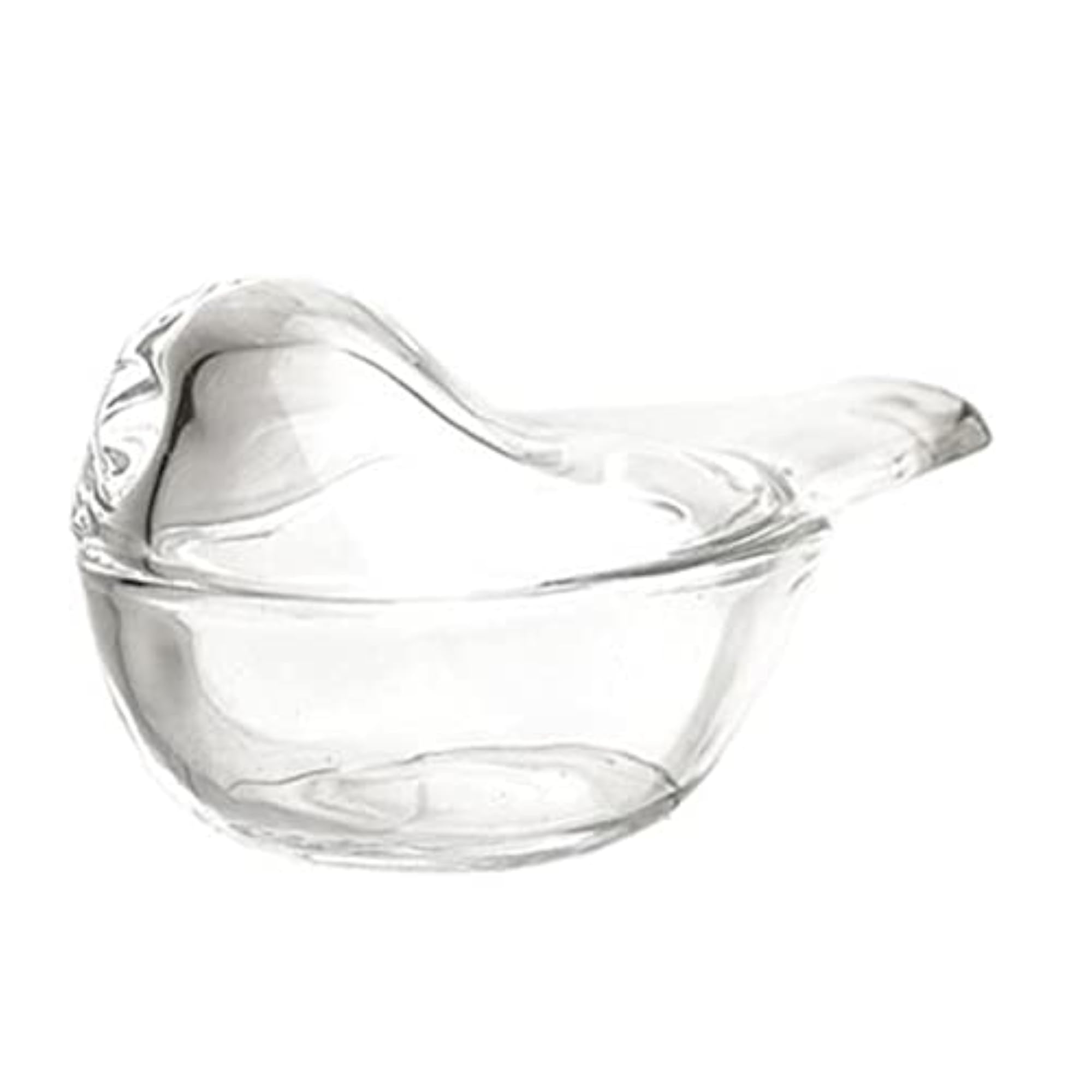 Bird Shaped Jewelry Storage Box for Necklaces
