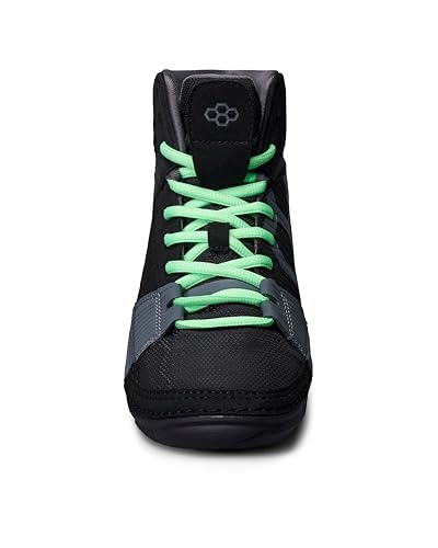 Image of RUDIS Power Wrestling Shoes - Night Sights
