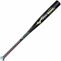 Amazon | ミズノ MIZUNO 硬式金属製バット 1CJMH130 VコングWR