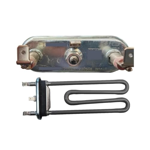 Tube chauffant DC47-00006X fil de rechange pour buanderie familiale