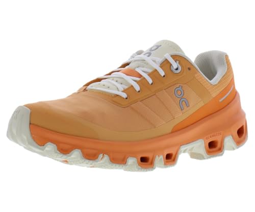 Image of ON Running Womens Cloudventure Peak Textile Synthetic Trainers