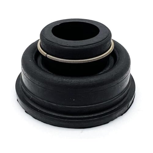 WOLWGTU Steering Column Rubber Grease Seal Boot for Chevy for Bel Air 1961-1964 for Biscayne 1961-1964 for Impala 1961-1964,Repair your car