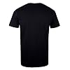 Marvel Men's Venom Web T Shirt, Black, M UK #2