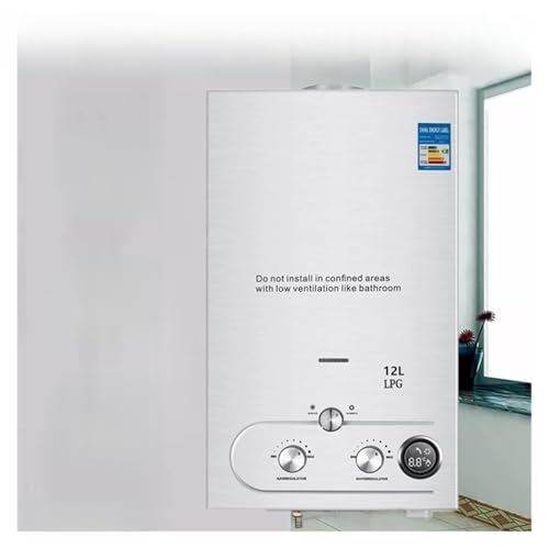 Calderas de Gas Natural Marca EKOUQIN