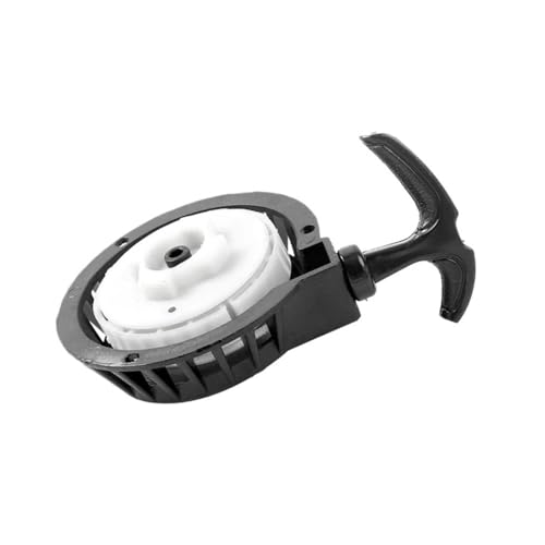 Démarreur électrique performant 104mm pour quad et VTT enfant 49cc
