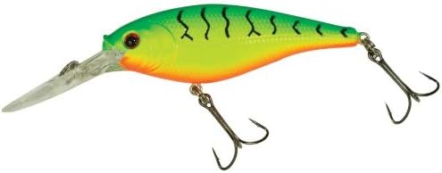 BERKLEYFlicker Shad Fishing Hard Bait