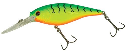 BERKLEYFlicker Shad Fishing Hard Bait