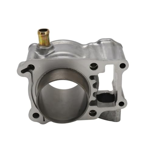 Kit cylindre piston 58mm haute compression avec segments étanches CBR125R 2004-2017 - 4