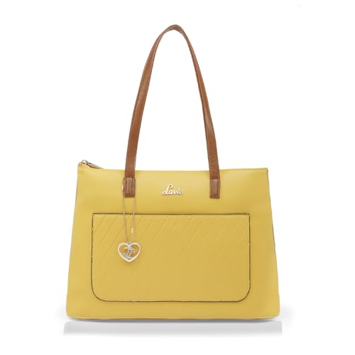 Image of Lavie Women's Hilite Mira Tote Bag | Ladies Purse Handbag