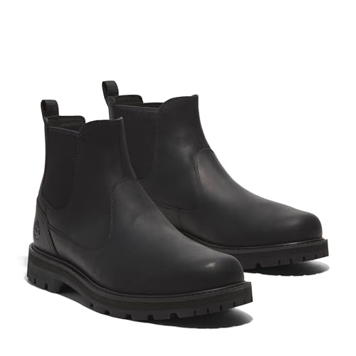 Timberland Men's Britton Road Chelsea Boot2