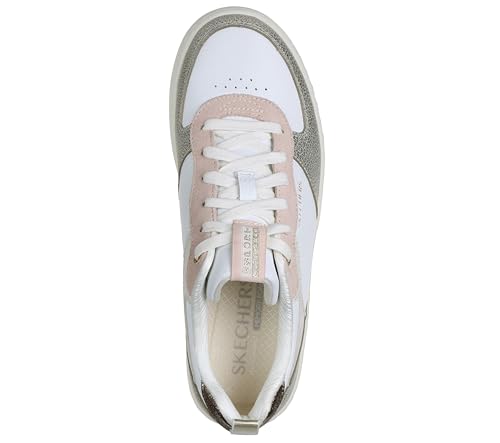 Image of Skechers Women Sport Court 92 Illustrious Sneakers