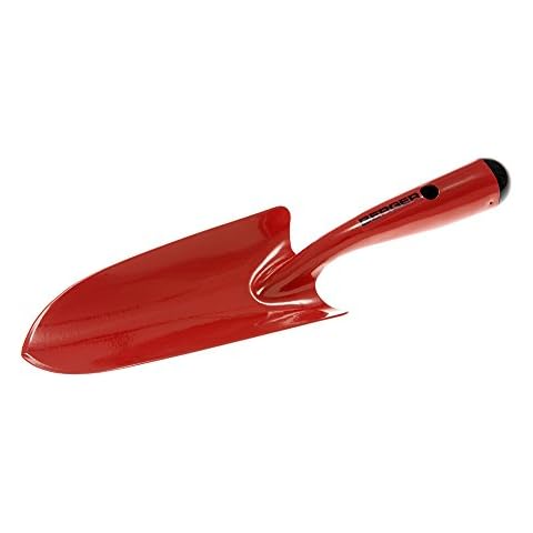 Berger Pflanzkelle 5600 aus hochwertigem Metall und einer Arbeitsbreite Cover