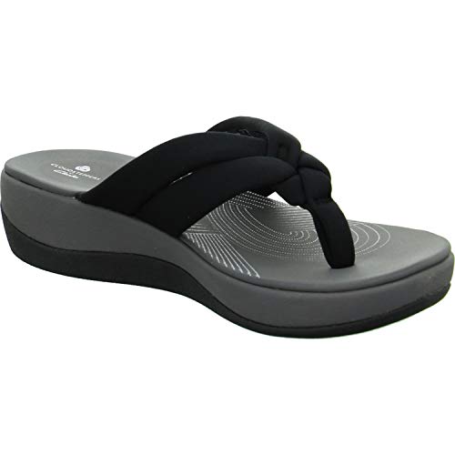 Image of Clarks girls 26134253 GreyFashion Sandals