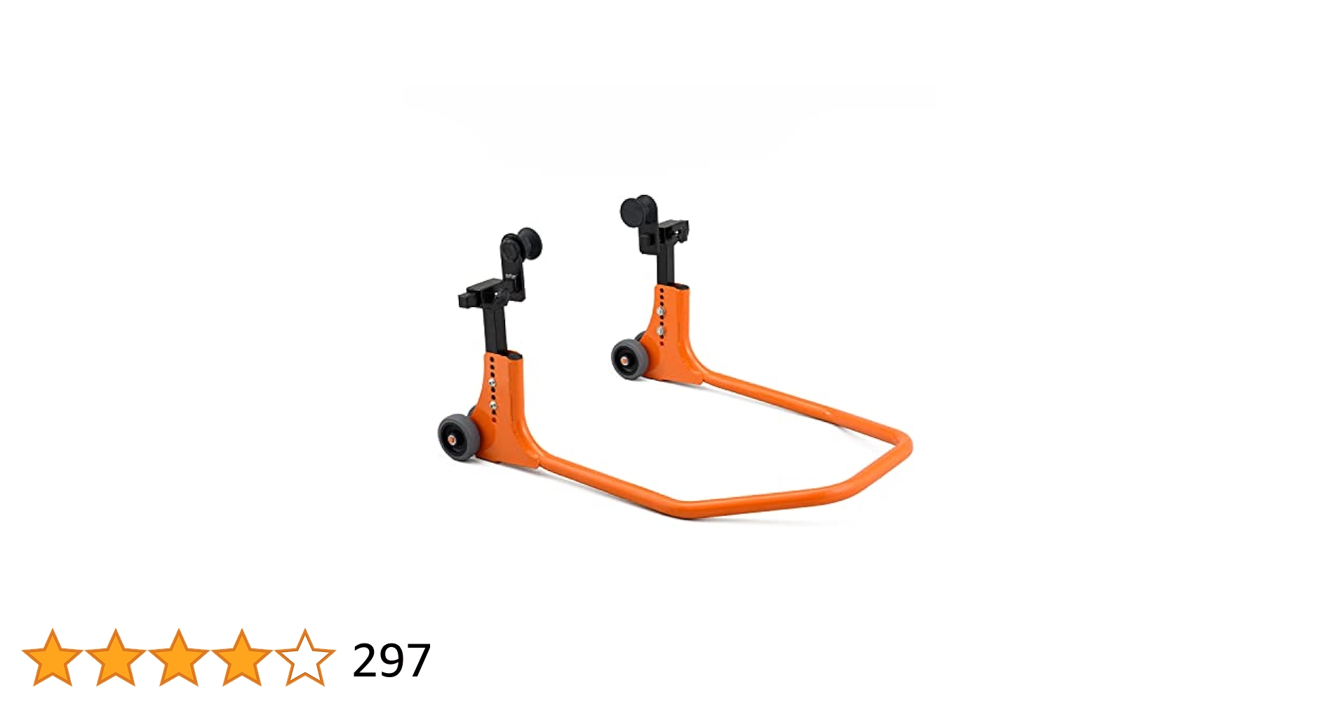 D32669 メンテナンススタンド リア用 レブル250対応 デイトナ DAYTONA（バイク用品） デイトナ D32669 メンテナンススタンド