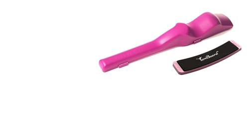 StretchPRO (by Official TurnBoard) - The Affordable Foot Stretcher (The StretchPRO & Pink Sparkle TurnBoard)