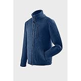 Schurwolle (Merino), Mit Wolle, Herren