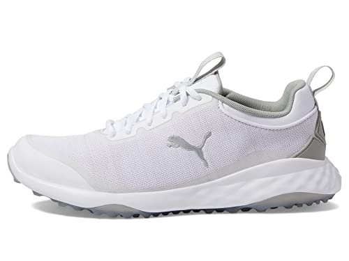 Image of PUMA Golf Ignite Elevate Disc Golf Shoes