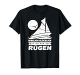 Rügen Geschenke Ostsee Souvenir Oberteile