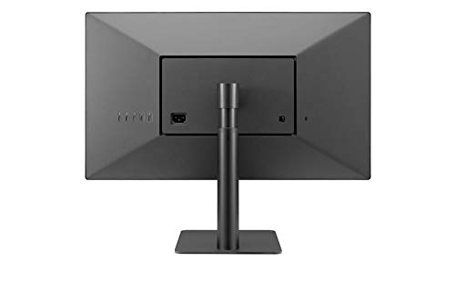 LG UltraFine 5K monitor