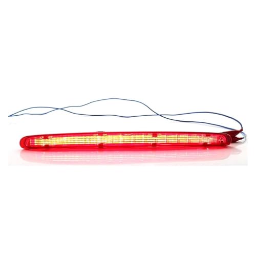 Feu stop Mercedes Classe R W251 X164 A2518200156 réparer troisième feu