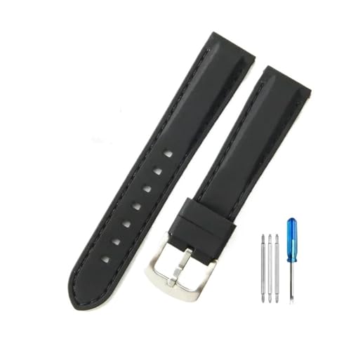 [ȓX] W[ampNCbN[XVRvoh JVIɃtBbg eB\ɃtBbg V`YɃtBbg ZCR[ɃtBbg bNXɃtBbg zXgbv 18 20 22 24mm(Black black-Steel-K2,18m