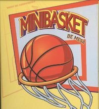 Minibasket de mesa